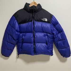 The North Face Nupste Jacket Men’s Large